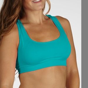 SEAMLESS SPORTS BRA